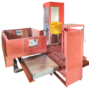 MC