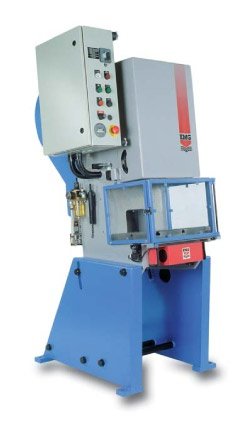 15T Eccentric Mechanical Press