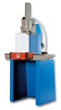 1T LP Pneumatic Press