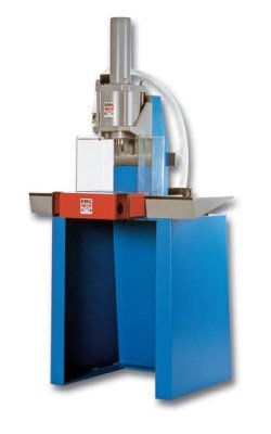 1T Pneumatic Press