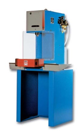 2T LP Pneumatic Press