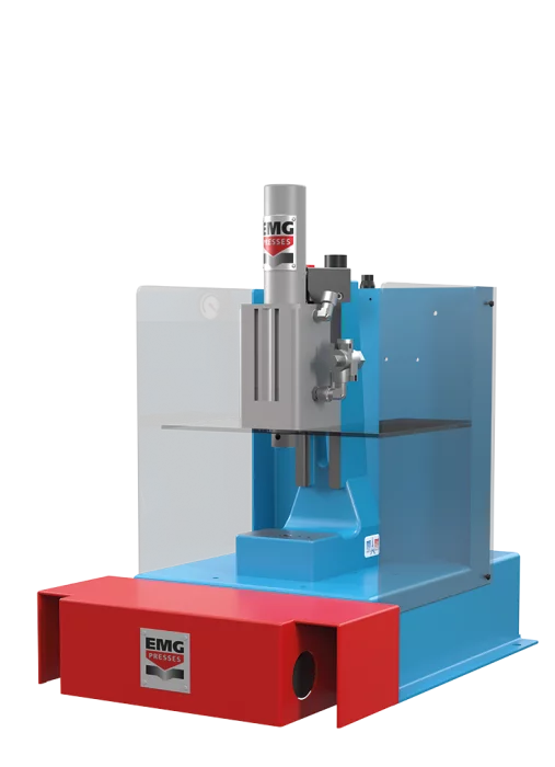 2PHR Pneumatic Press