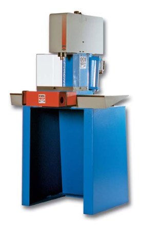 4.3T Pneumatic Press