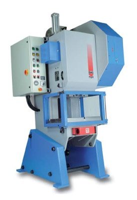 45T Eccentric Mechanical Press