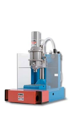 6 PHR Pneumatic Press