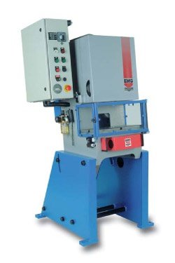 6T Eccentric Mechanical Press