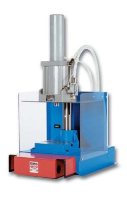 8 PHR Pneumatic Press