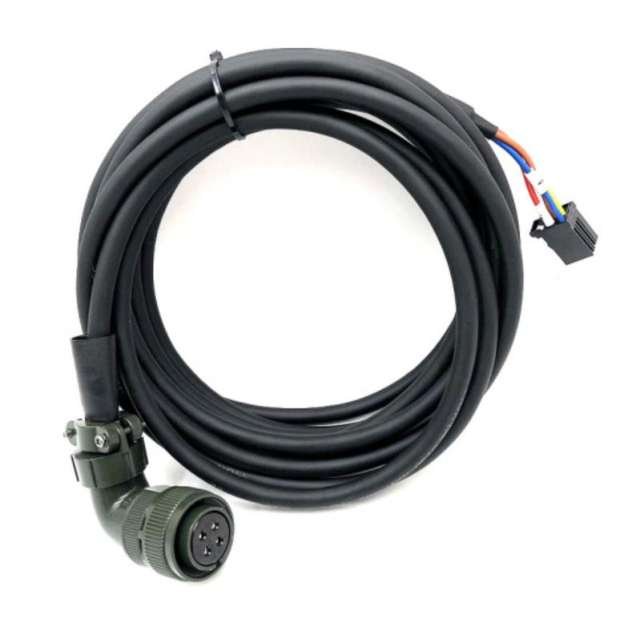 FANUC SERVO MOTOR POWER CABLE