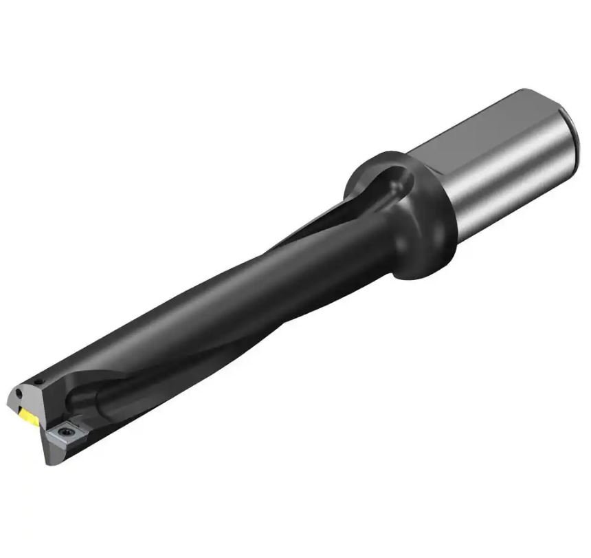 INDEXABLE DRILLS