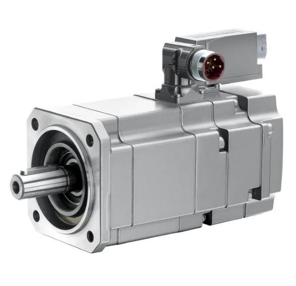 SIEMENS SERVO MOTOR