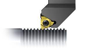THREAD TURNING TOOL