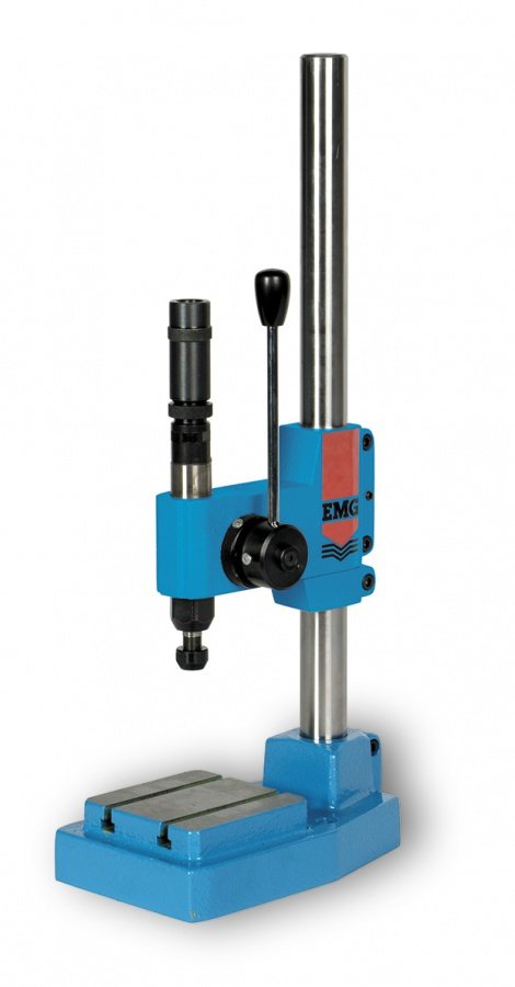PM 6 Marking Press