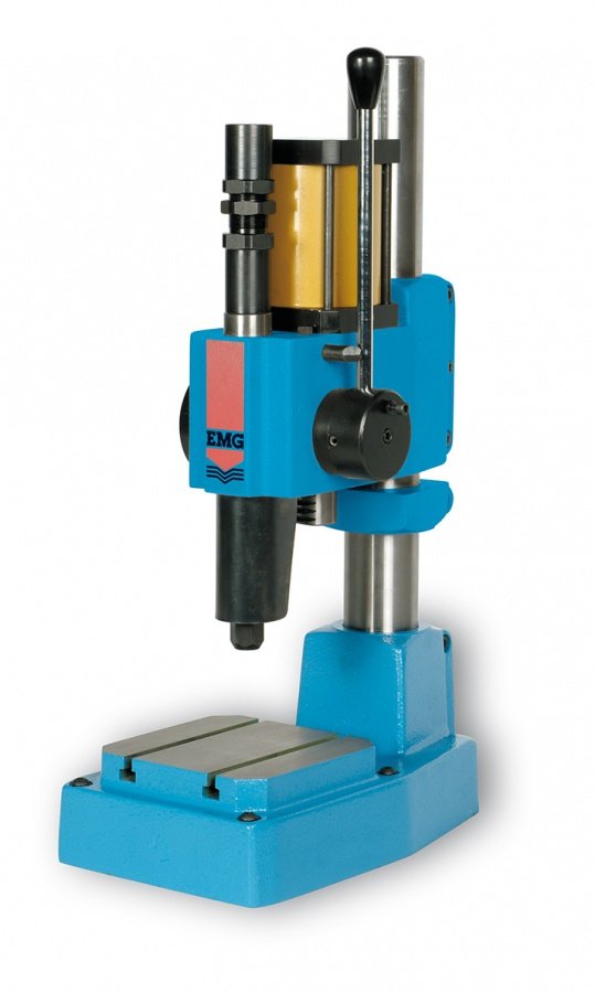 PM30 P Marking Press