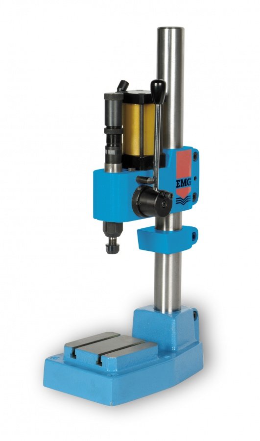 PM6 P Marking Press