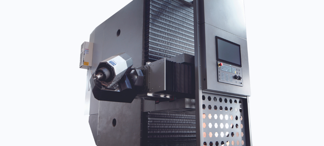 Machine