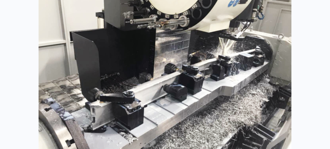 Machine