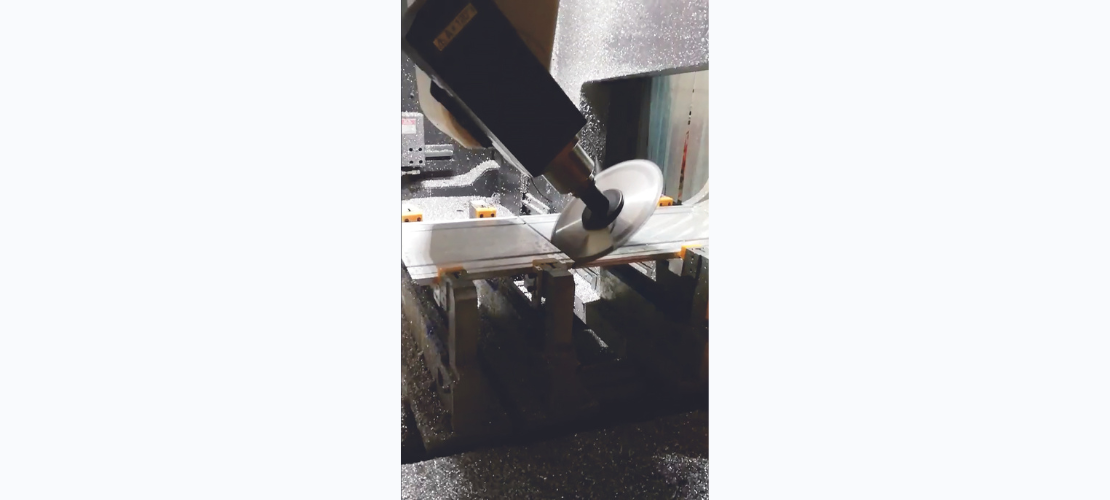Machine