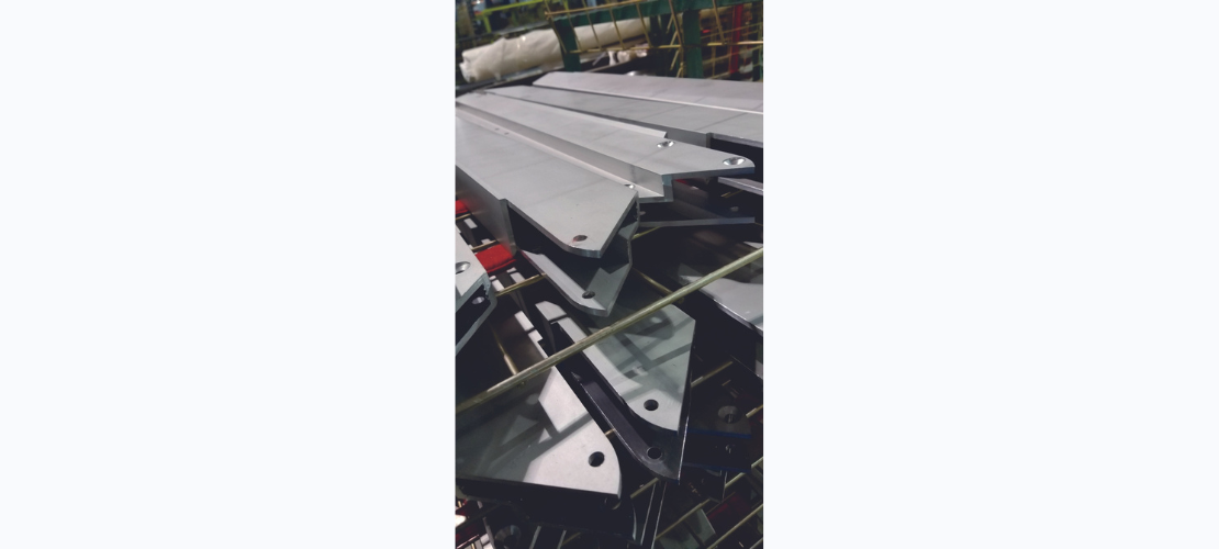 Machine
