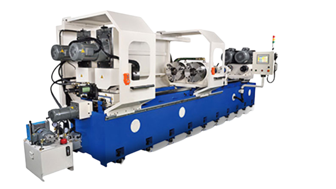 Machine