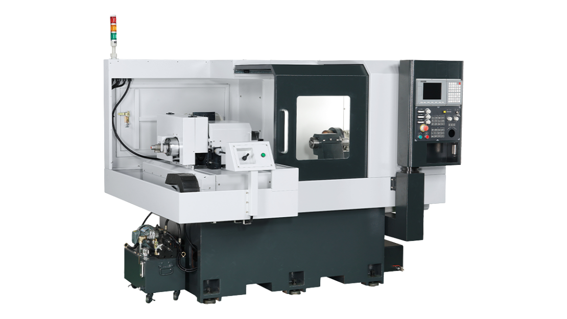 CNC Internal & External Grinder Single Spindle KG 150 A 