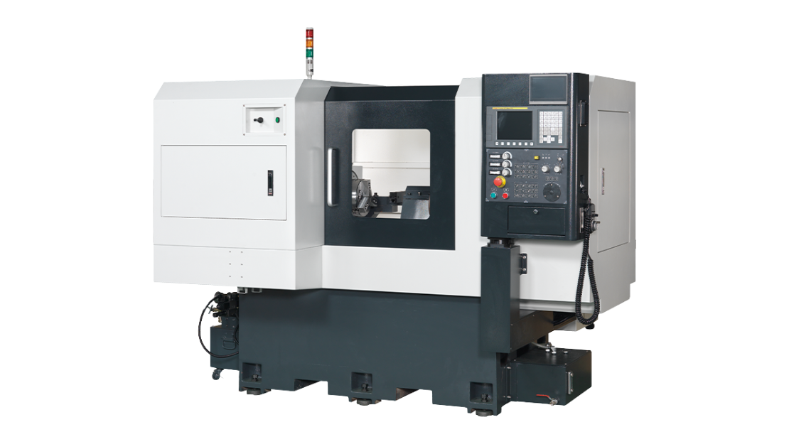 CNC Internal & External Grinder Multiple Spindle KG 150 B