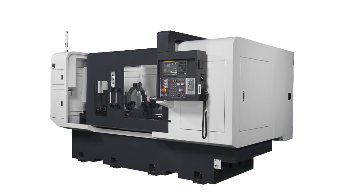 CNC Internal & External Grinder Steady Rest KG 350 SR