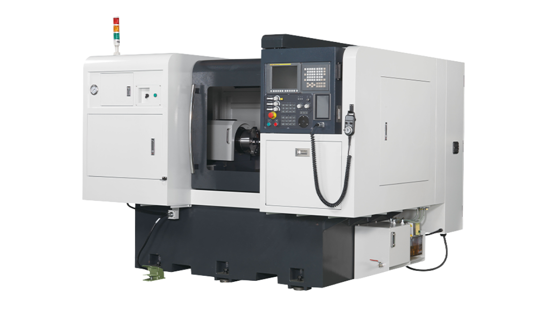 CNC Internal & External Grinder Multiple Spindle KG 500