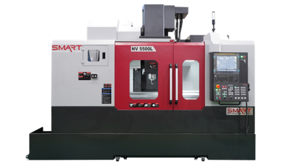 Vertical Machining Center NV 5500 Series