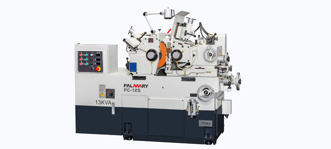 Centerless Grinder