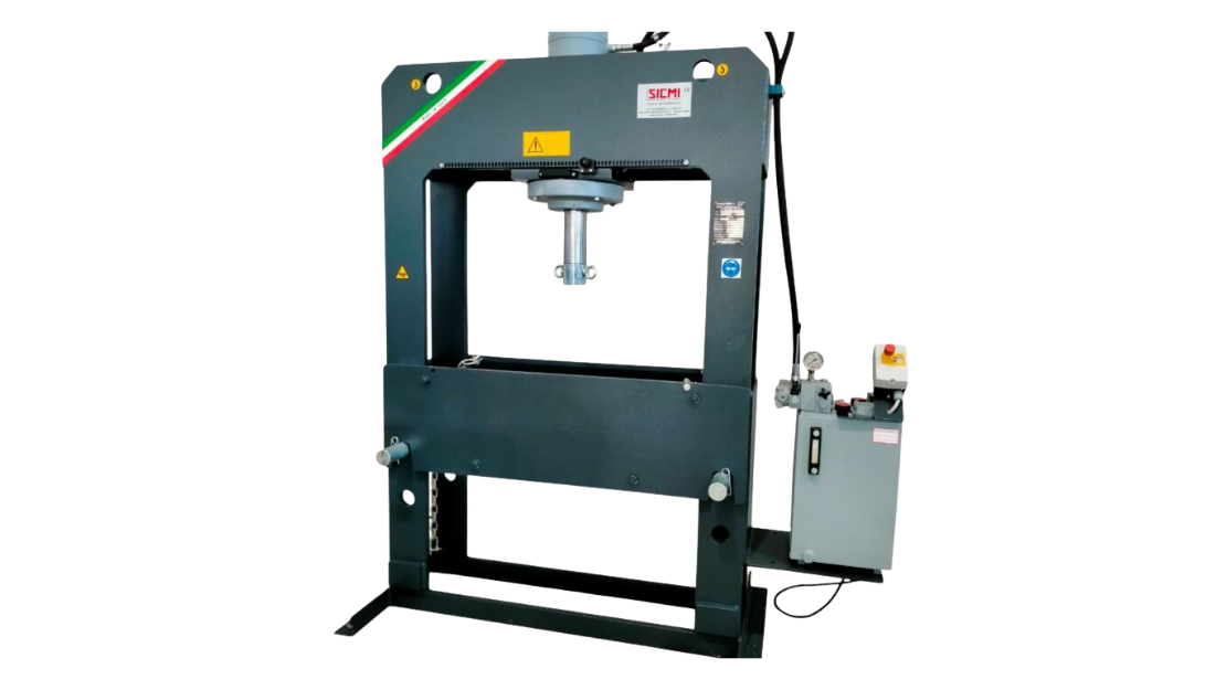 Multipurpose Press