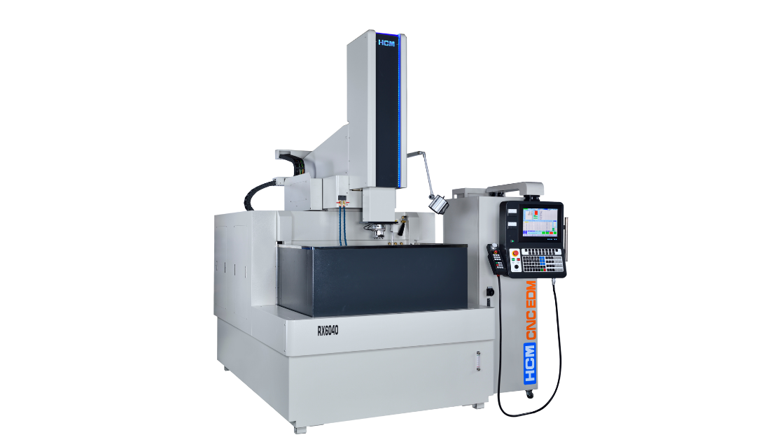Machine