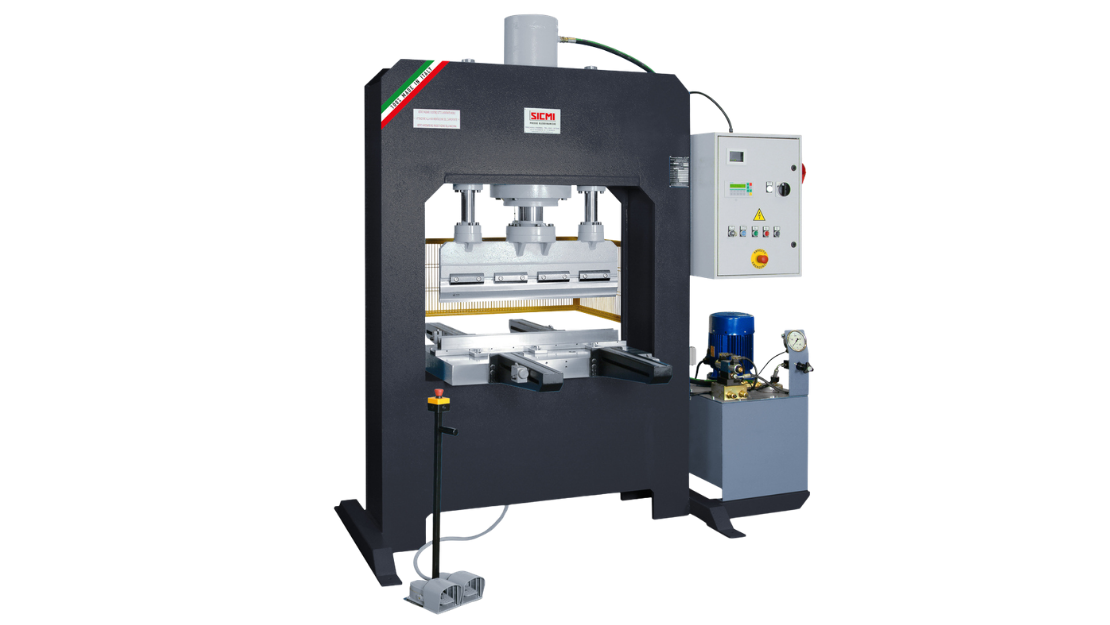 Bending Press