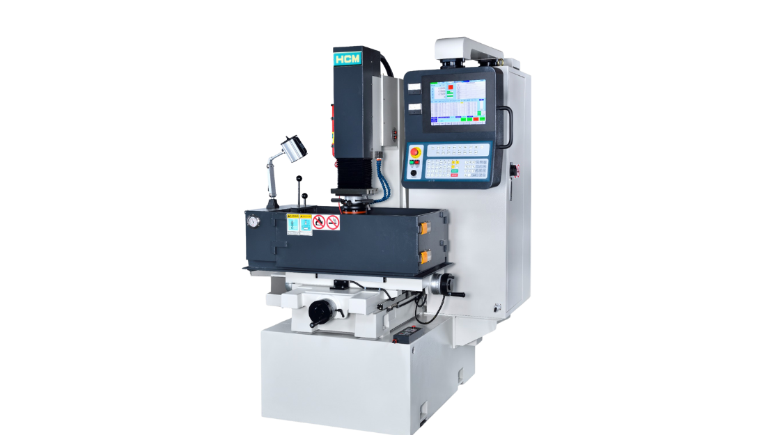 EDM Sinker CNC C Type H3025C+E30
