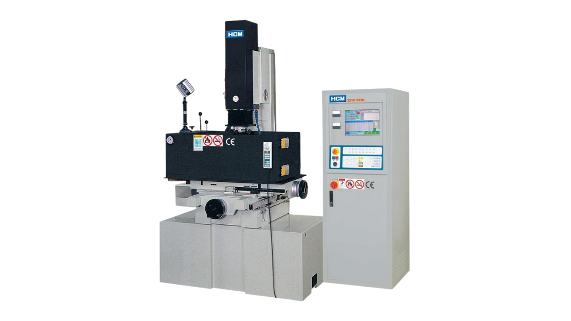 EDM Sinker CNC C Type H3025S+E30