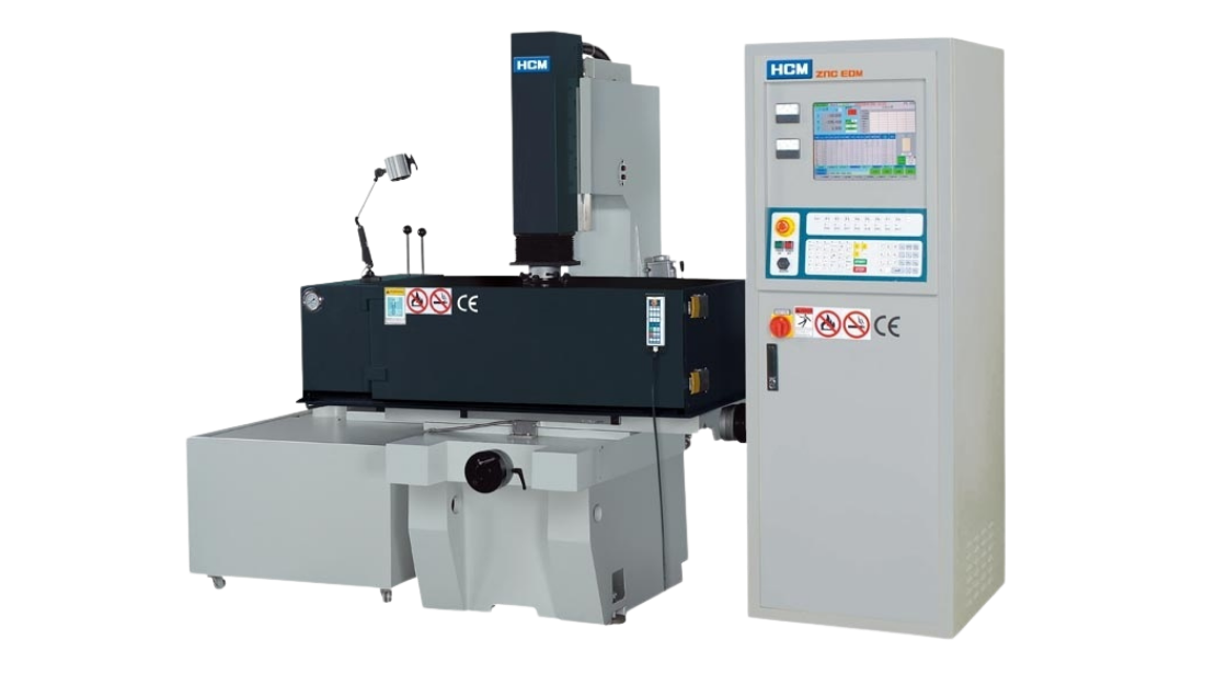 EDM Sinker CNC C Type H4030+E50
