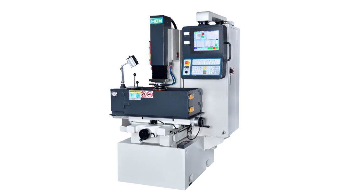 EDM Sinker CNC C Type H4030C+E50