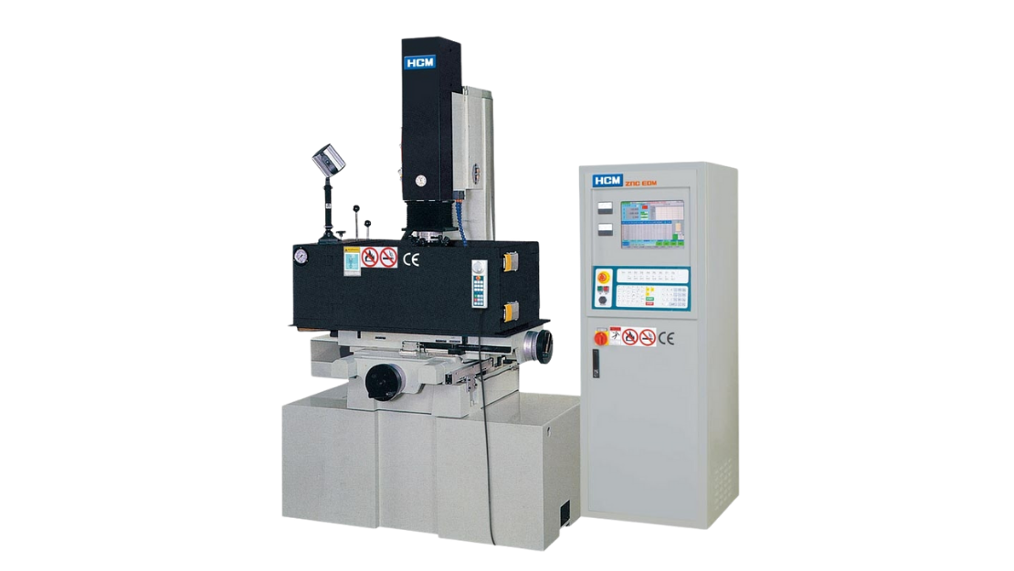 EDM Sinker CNC C Type H4030S+E50
