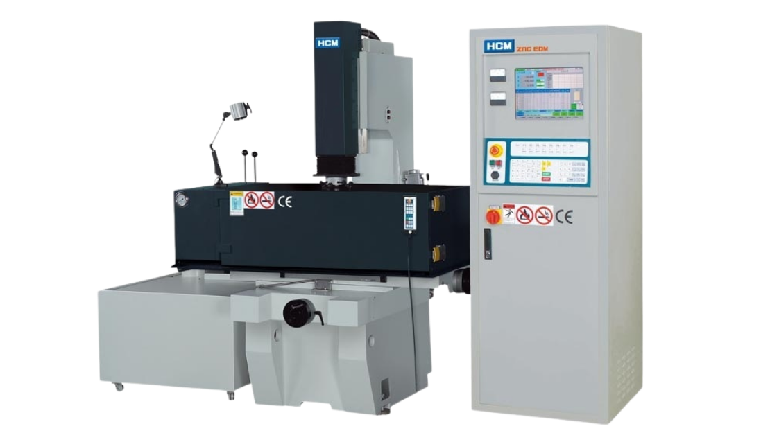 EDM Sinker CNC C Type H5040+E75