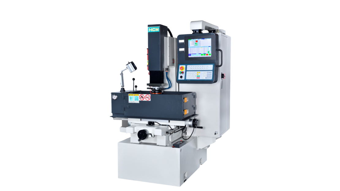EDM Sinker CNC C Type H5040C+E75