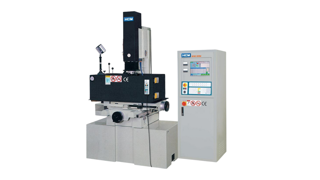 EDM Sinker CNC C Type H5040S+E75